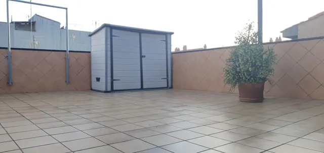 CASA CANTONERA REFORMADA CON LOCAL-GARAJE EN LA CREU DE BARBERA — 15