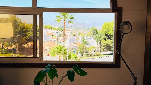 Apartamento 1 habitación 30m² en venta - Cerro del Sol — 10