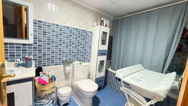 Apartamento 3 habitaciones 120m² en venta - Pueblo 4 — 12