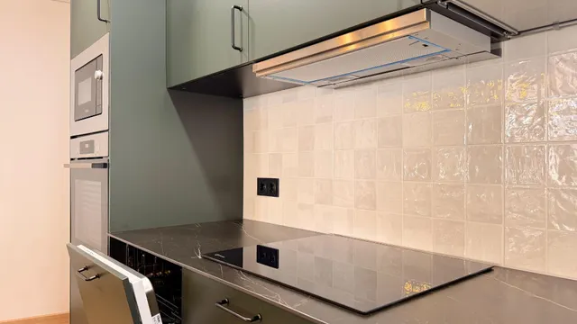 Apartamento 3 habitaciones 100m² en venta - Estacion de autobuses — 12