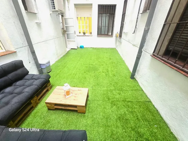 Planta baja 1 habitación 72m² en alquiler - Centro — 8