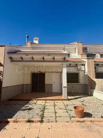 Casa 3 habitaciones en venta - Bellavista - foto 4