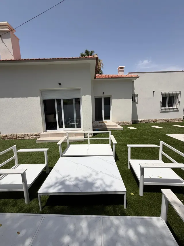 VENTA DE ESPECTACULAR CHALET INDEPENDIENTE DE LUJO HACE ESQU - foto 5