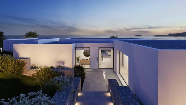 Villa 4 habitaciones 770m² en venta - Alcassar — 15