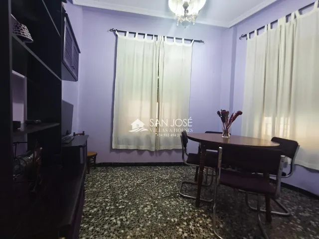 SE VENDE CASA EN PLENO CENTRO HISTORICO DE ASPE — 16