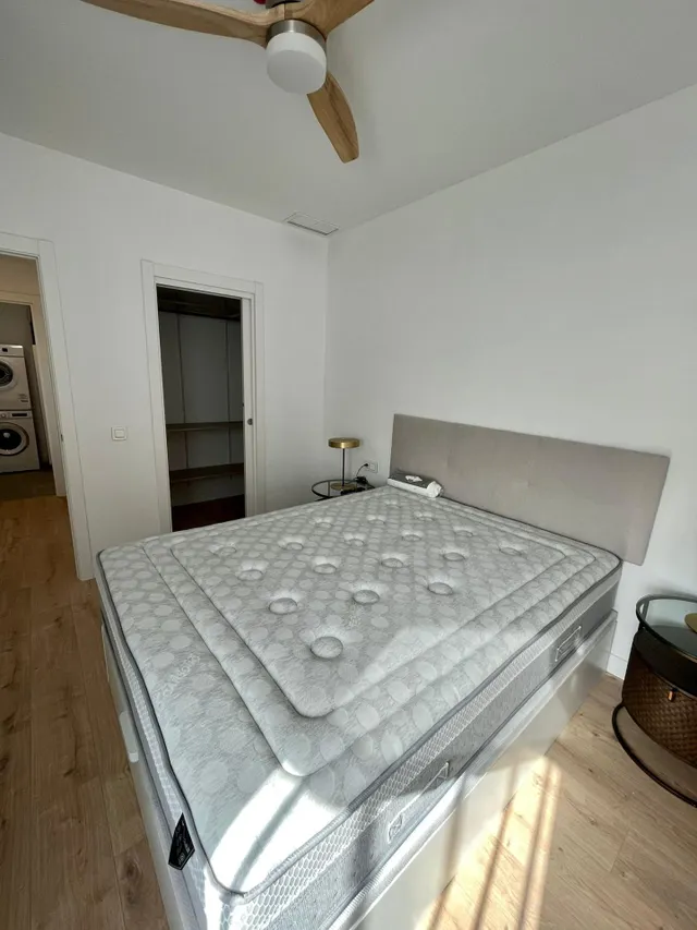 Precioso apartamento en alquiler Torre norte Martiricos a partir de noviembre — 9
