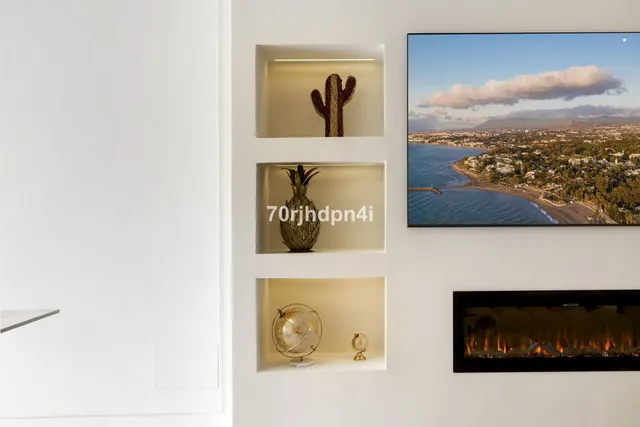 Apartamento 3 habitaciones 101m² en venta - Marbella — 28