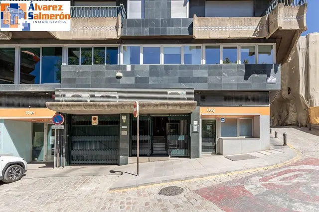EXCLUSIVO INMUEBLE EN PLAZA DE CARRETAS, JUNTO AL EMBLEMÁTICO PASEO DEL SALÓN — 26