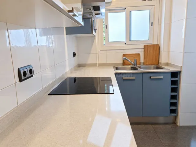 Piso en Venta en Sant Adria De Besos Barcelona EL BESOS — 3
