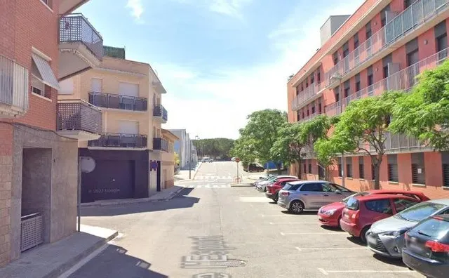 LOCAL EN VENDA A SANTA MARGARIDA DE MONTBUI, PROVÍNCIA DE BARCELONA — 3