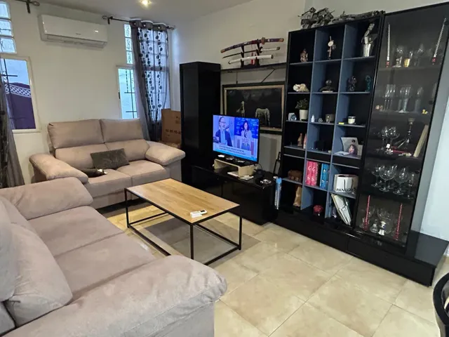 OPORTUNIDAD...EN PLENO CORAZON DEL CABAÑAL...DOS CASAS COMPLETAS A LA VENTA — 6