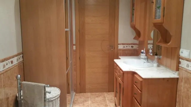 CHALET PAREADO EN VENTA EN STA. MARIA DE FIGUEIRAS — 13