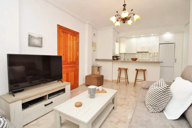 Adosado 5 habitaciones 82m² en venta - Villamartin — 6