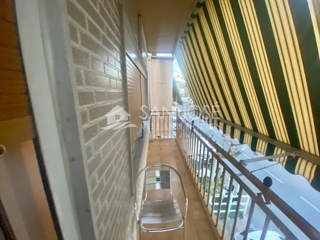 VENTA DE CASA EN SAN VICENTE DEL RASPEIG, ZONA CENTRO — 19