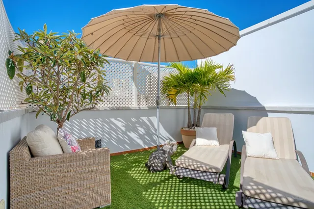 Adosado 4 habitaciones 193m² en venta - Marbella — 15