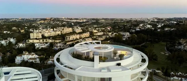Apartamento 2 habitaciones 127m² en venta - La Quinta — 20
