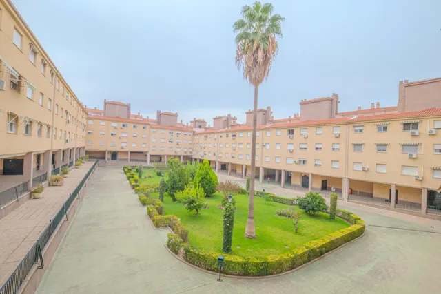 PISO EN CALLE EMILIA PARDO BAZAN 8 — 20