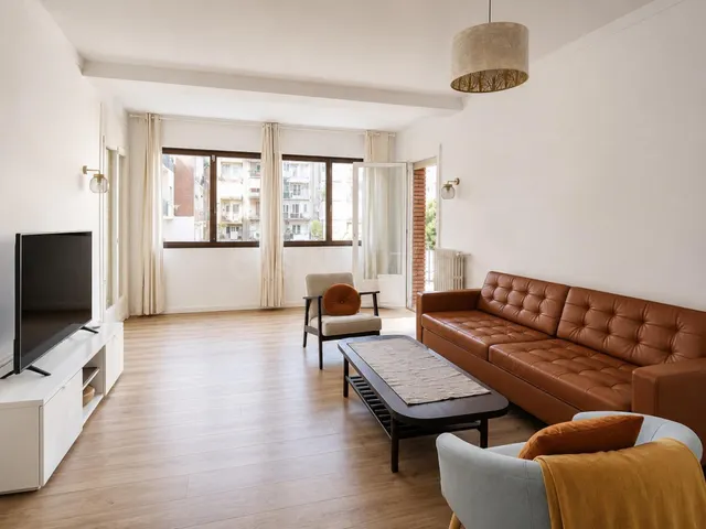 Piso 4 habitaciones 128m² en venta - Sant Antoni