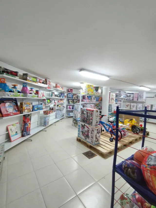 LOCAL COMERCIAL EN CIEZA — 8