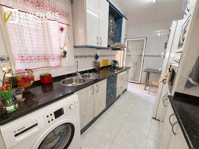 Piso en venta - clot de les granotes — 3