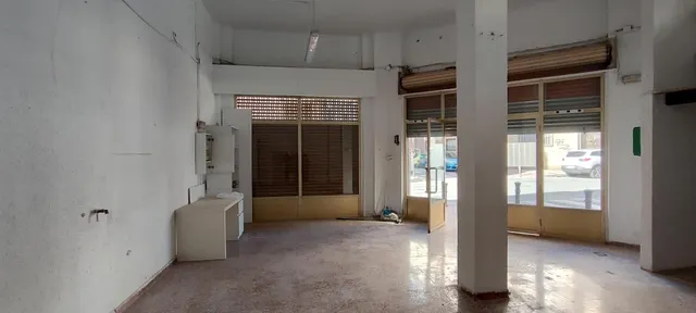 Local Comercial en Alquiler en La Florida, Alicante - Ideal para Nuevos Proyectos — 13