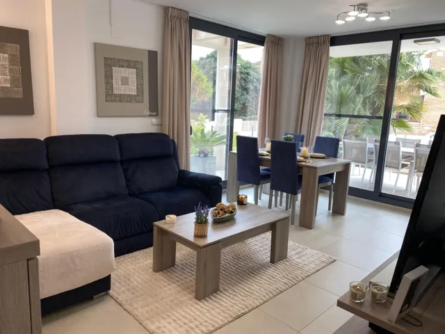 Villa 3 habitaciones 233m² en venta - La alberca — 27