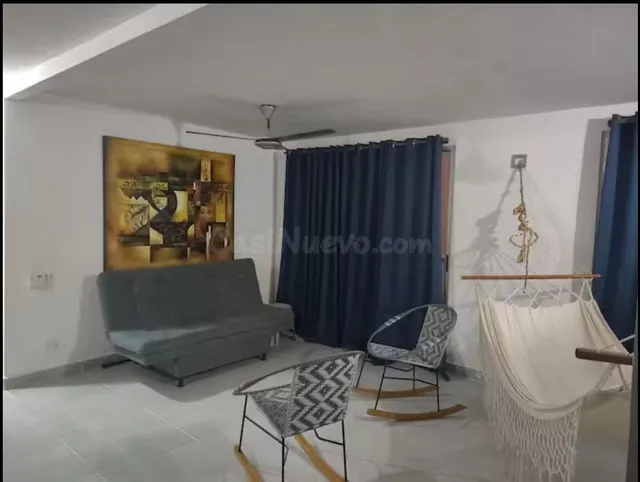 Piso 2 habitaciones 74m² en alquiler - Serena del mar - foto 4