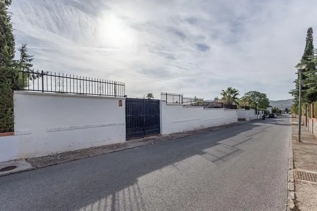 Casa Rural en funcionamiento en Caparacena — 43