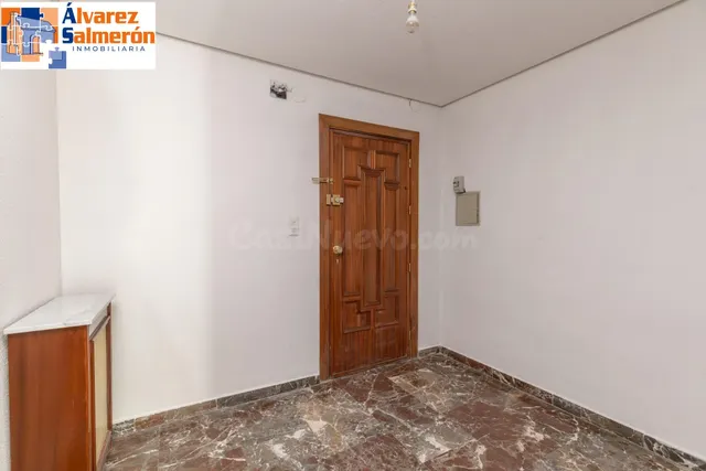 La amplitud que buscas, en el corazón de Granada — 2