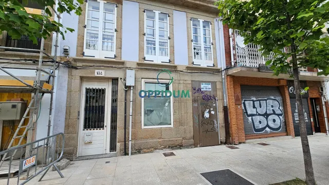 Venta local en Rúa Igrexa, Ferrol - foto 4