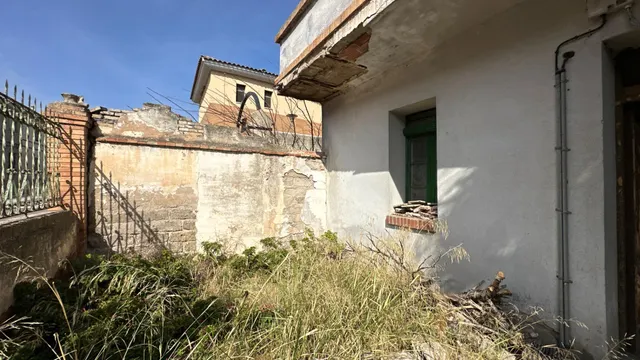 Casa Alagón — 7