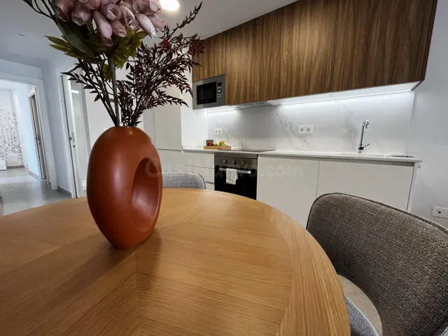 Apartamento 2 habitaciones 82m² en venta - Playa del Cura — 10