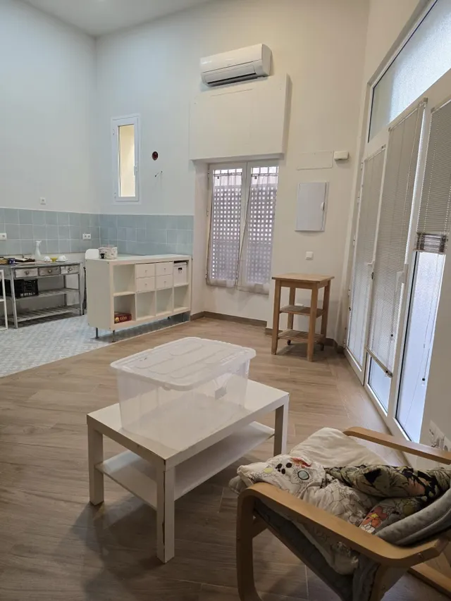 Magnifica casa señorial en pleno centro de Sevilla — 31
