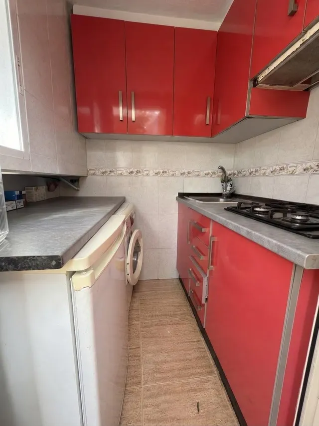 Bungalow en venta en Santa Pola – Calle Tamarindos — 10