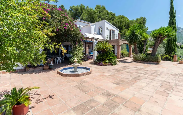 Chalet 5 habitaciones 322m² en venta - Riviera del sol — 10