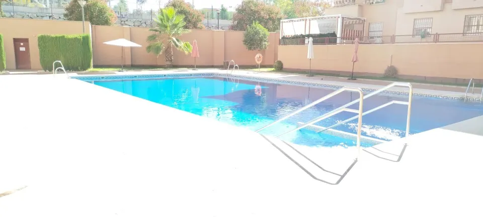 Piso 3 habitaciones 105m² en alquiler - Barrio de los Periodistas