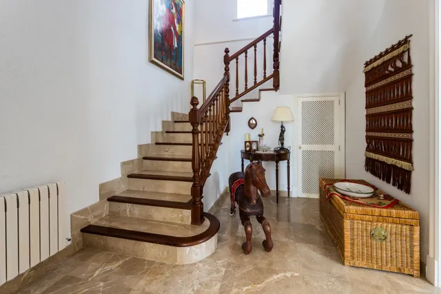 Chalet en venta en Algaida — 18