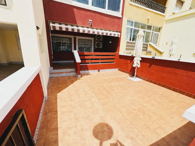 Bungalow 2 habitaciones 80m² en venta - Los Altos — 13