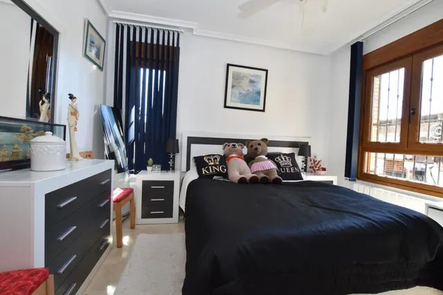 Villa 3 habitaciones 115m² en venta - Comunidad valenciana — 25