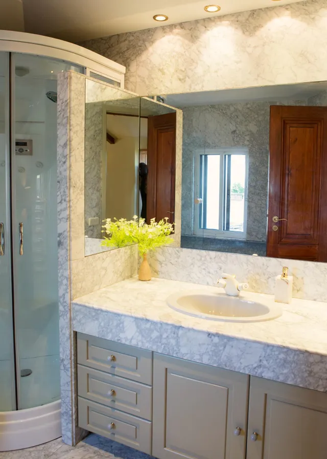 Urbis te ofrece un exclusivo chalet en venta en Salamanca. — 43