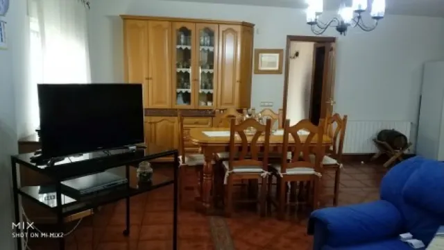 Chalet en la zona de la montana — 6