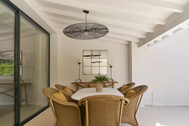 Adosado 4 habitaciones 273m² en venta - Marbella — 28