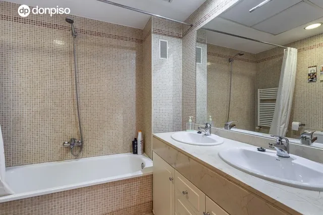 EXCLUSIVO PISO EN ARABIAL — 12