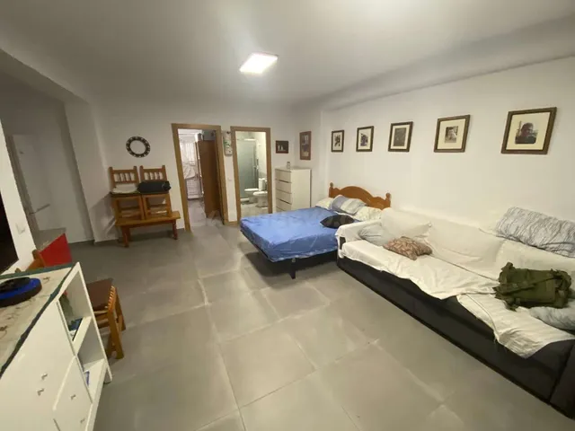 Apartamento 1 habitación 58m² en venta - Centro — 3