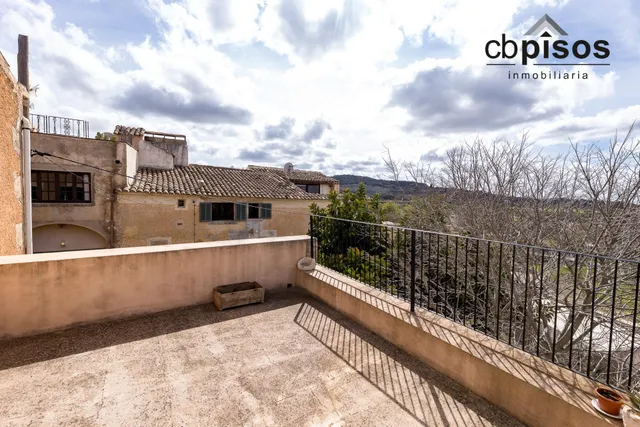 SE VENDE EXCLUSIVA FINCA RÚSTICA EN FELANITX — 30