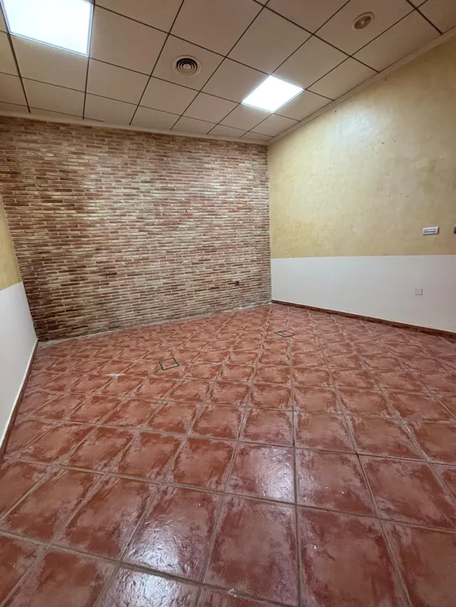 LOCAL COMERCIAL DE 300 m2 – ALQUILER CON OPCIÓN DE COMPRA — 32