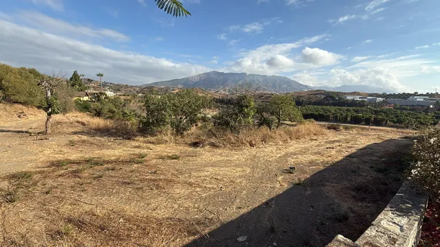 se vende Finca en entrerrios ( Mijas costa) — 8