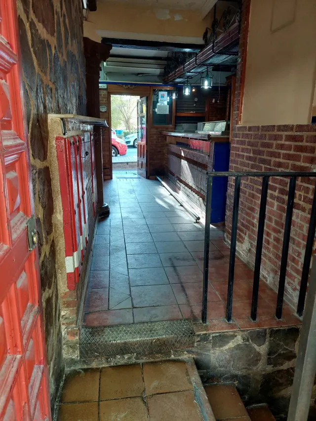 VENTA-LOCAL BAR- CON LICENCIA - CIUDAD DE LOS ANGELES-MADRID - — 33
