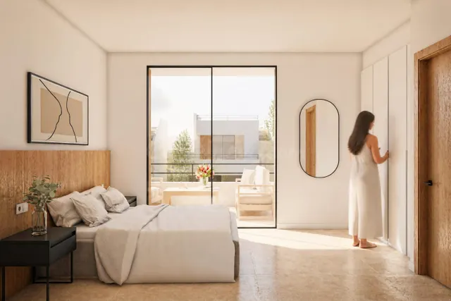 Adosado 3 habitaciones 105m² en venta - CONDADO DE ALHAMA GO - foto 5