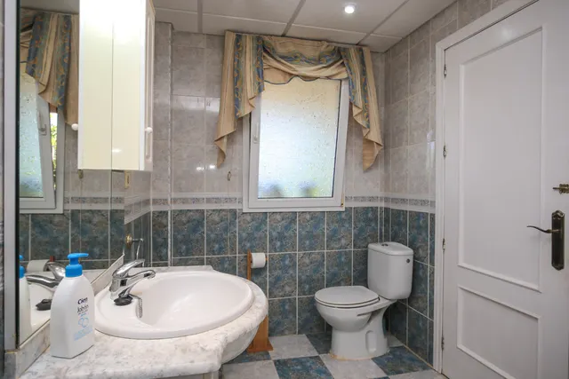 Chalet 5 habitaciones 215m² en venta - Alora pueblo — 30